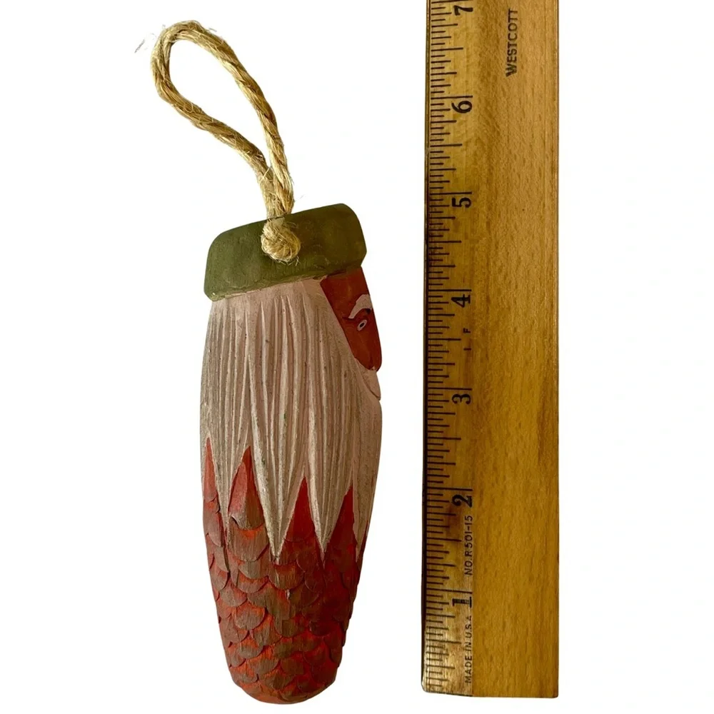 Vintage charming hand